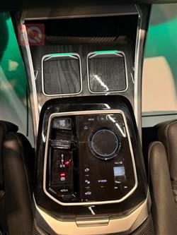 بي ام دبليو الفئة 7